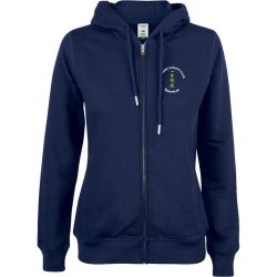 Struer Karate h�ttetr�je Premium OC FZ - dame/herre