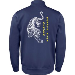 Struer Karate tr�ningsjakke Basic Active - unisex