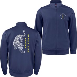 Struer Karate tr�ningsjakke Basic Active - unisex