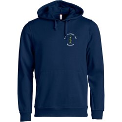 Struer Karate h�ttetr�je Basic m/tekstlogo - unisex