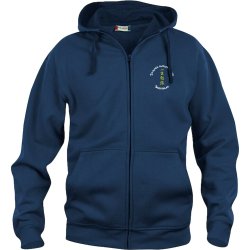 Struer Karate h�ttetr�je Basic FZ m/tekstlogo - dame/herre