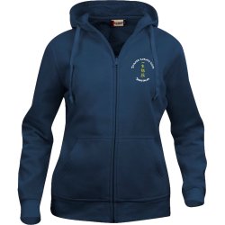 Struer Karate h�ttetr�je Basic FZ m/tekstlogo - dame/herre