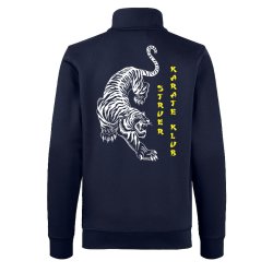 Struer Karate tr�ningsjakke Basic Active - junior