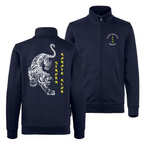 Struer Karate tr�ningsjakke Basic Active - junior