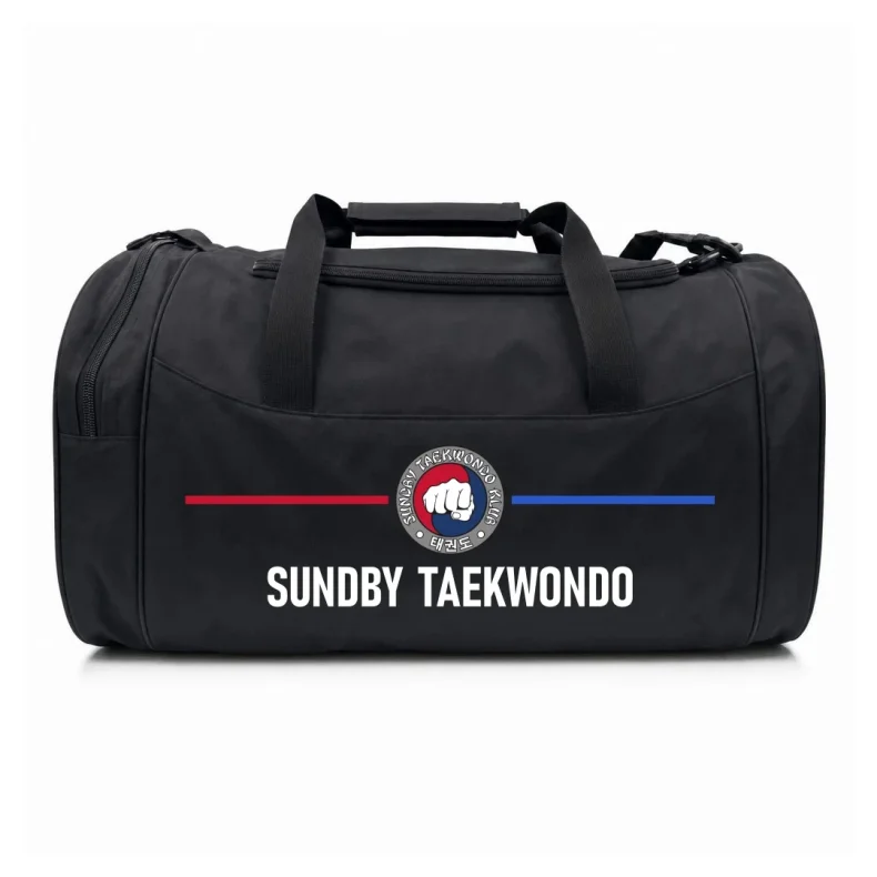 Sundby TKD sportstaske - 55 l
