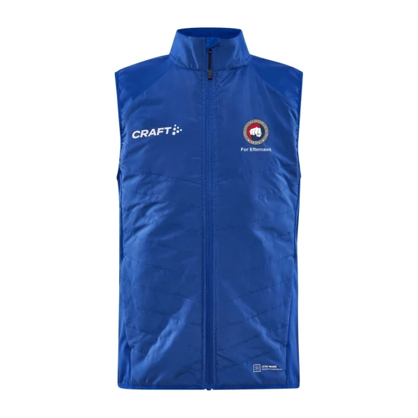 Sundby TKD vest ADV Nordic Club - junior