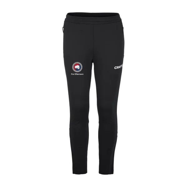 Sundby TKD tr�ningsbukser Evolve 2.0 - junior