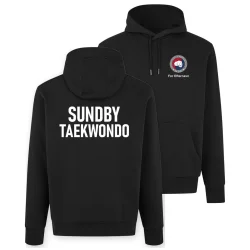 Sundby TKD h�ttetr�je �KO - dame/herre