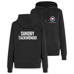Sundby TKD h�ttetr�je �KO - dame/herre