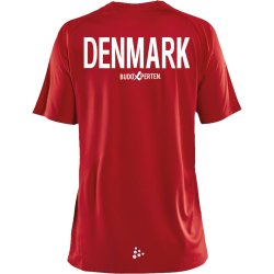 DkarF Support t-shirt Evolve - herre