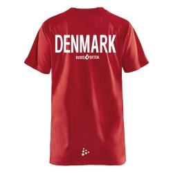 DkarF Support t-shirt Evolve - junior