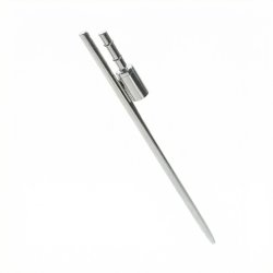 Beachflag m/ tryk &amp; fod