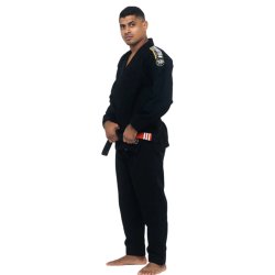 Tatami BJJ gi Nova Absolute - sort