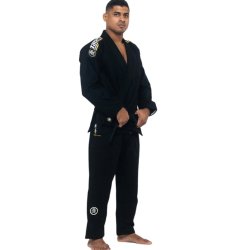Tatami BJJ gi Nova Absolute - sort