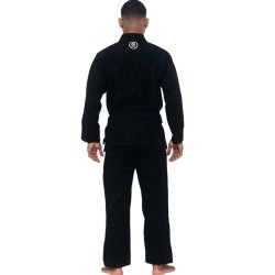 Tatami BJJ gi Nova Absolute - sort