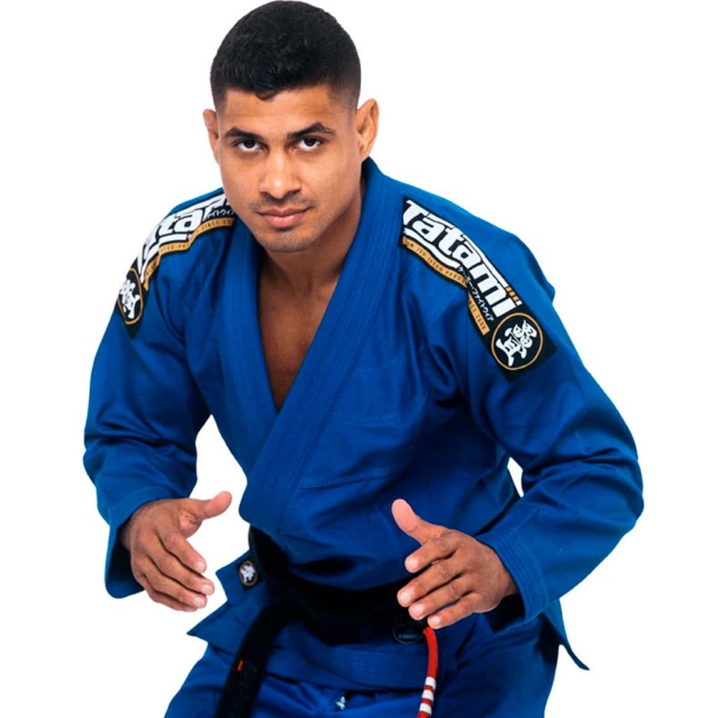 Tatami BJJ gi Nova Absolute - bl�