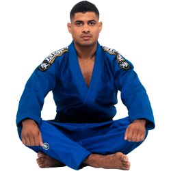 Tatami BJJ gi Nova Absolute - bl