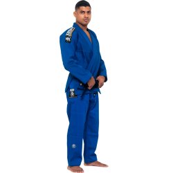 Tatami BJJ gi Nova Absolute - bl