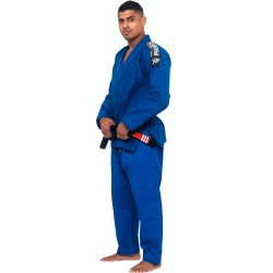 Tatami BJJ gi Nova Absolute - bl
