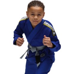 Tatami BJJ gi Nova Absolute junior - bl�