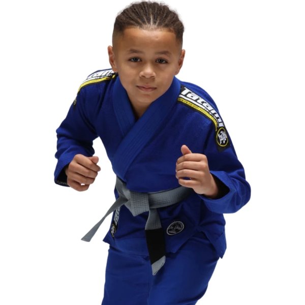 Tatami BJJ gi Nova Absolute junior - bl�