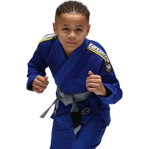 Tatami BJJ gi Nova Absolute junior - bl