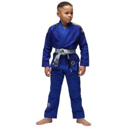 Tatami BJJ gi Nova Absolute junior - bl