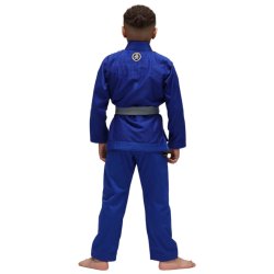Tatami BJJ gi Nova Absolute junior - bl