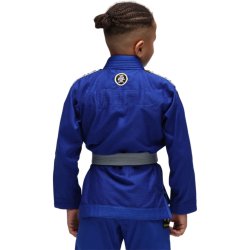 Tatami BJJ gi Nova Absolute junior - bl