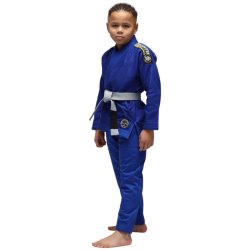 Tatami BJJ gi Nova Absolute junior - bl