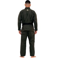Tatami BJJ gi Nova Absolute - khaki