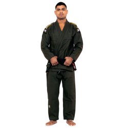 Tatami BJJ gi Nova Absolute - khaki