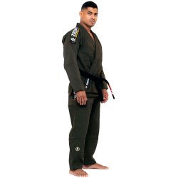 Tatami BJJ gi Nova Absolute - khaki