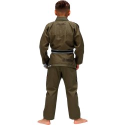 Tatami BJJ gi Nova Absolute junior - khaki