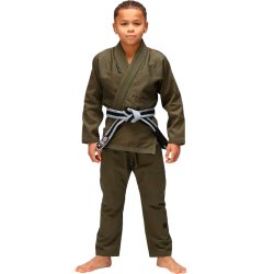 Tatami BJJ gi Nova Absolute junior - khaki