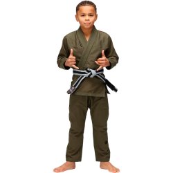 Tatami BJJ gi Nova Absolute junior - khaki