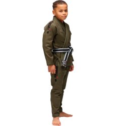 Tatami BJJ gi Nova Absolute junior - khaki
