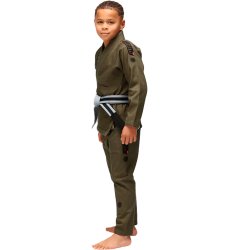 Tatami BJJ gi Nova Absolute junior - khaki