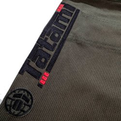 Tatami BJJ gi Nova Absolute junior - khaki