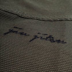 Tatami BJJ gi Nova Absolute junior - khaki