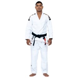 Tatami BJJ gi Nova Absolute - hvid