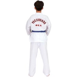 Dobok Basic - WT