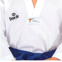 Dobok Basic - WT