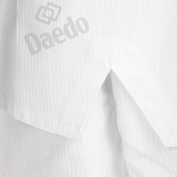 Dobok - WT - sort krave