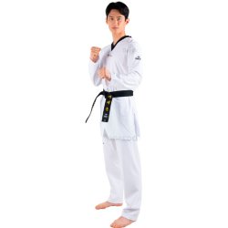Dobok Competition Tokyo - WT