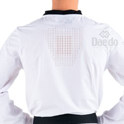 Dobok Competition Tokyo - WT