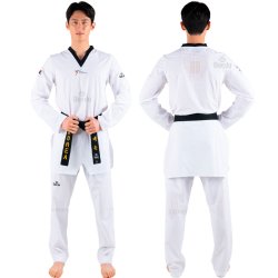 Dobok Competition Tokyo - WT