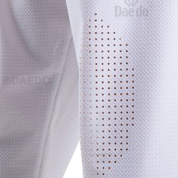 Dobok Competition Tokyo - WT