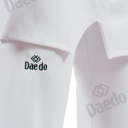 Dobok Competition Paris - WT