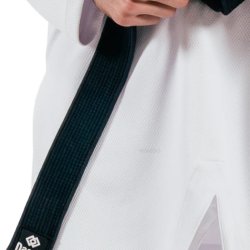 Dobok Dry-Tech Competition - sort krave - WT